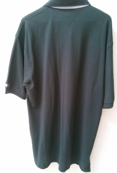 🎉SOLD🎉 New Tommy Hilfiger Golf  Polo Shirt - Picture 2 of 7